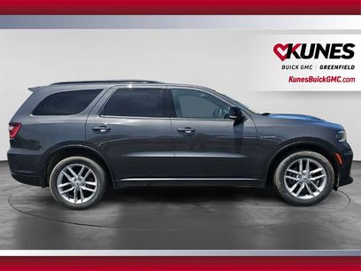 Used 2025 Dodge Durango R/T
