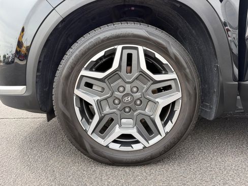 Certified 2022 Hyundai Santa Fe SEL Premium image 26