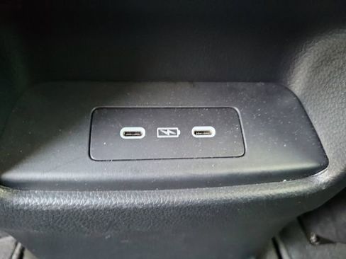 Used 2025 Honda CR-V EX-L image 14