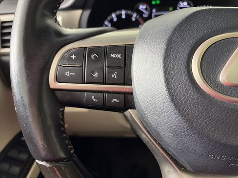 Used 2021 Lexus GX 460 Luxury w/ Sport Design Package image 16