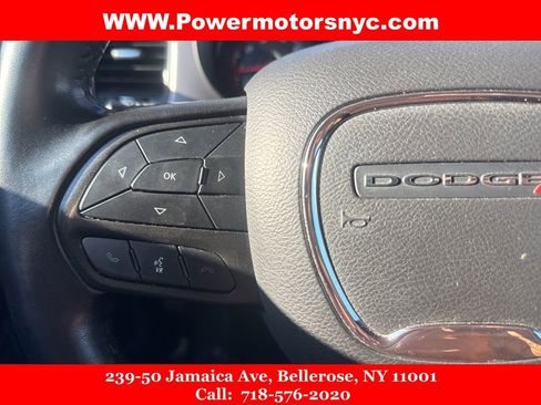 Used 2023 Dodge Charger GT w/ Blacktop Package image 33