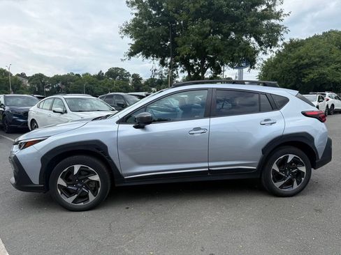 Certified 2024 Subaru Crosstrek 2.5i Limited AWD/4WD image 9