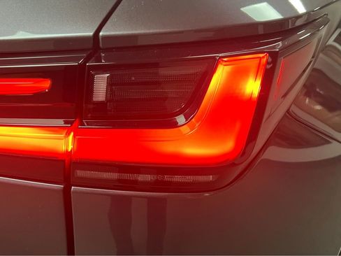 Certified 2024 Lexus NX 350 AWD w/ Cold Area Package image 29