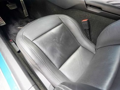 Used 2016 Chevrolet Corvette Z06 w/ 3LZ Preferred Equipment Group RWD image 72