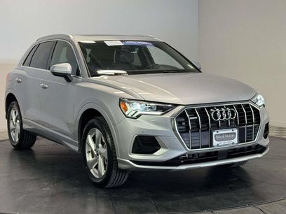 Used 2022 Audi Q3 2.0T Premium Plus