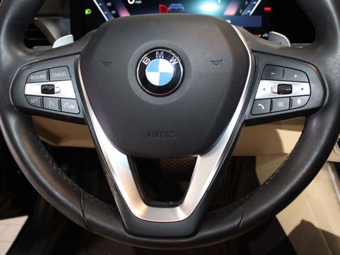 Certified 2024 BMW 330i Sedan w/ Convenience Package image 20