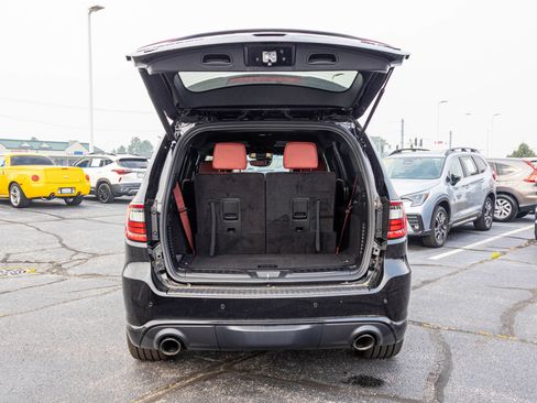 Used 2026 Dodge Durango SRT Hellcat w/ Premium Group AWD/4WD image 45