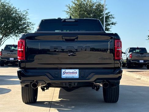 New 2026 RAM 1500 Limited AWD/4WD image 8