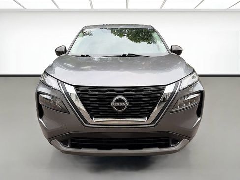 Used 2023 Nissan Rogue S FWD image 2
