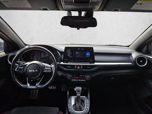 Used 2023 Kia Forte GT FWD image 14