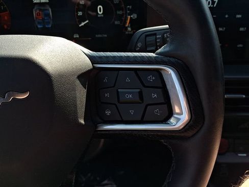 Used 2024 Ford Mustang GT RWD image 24