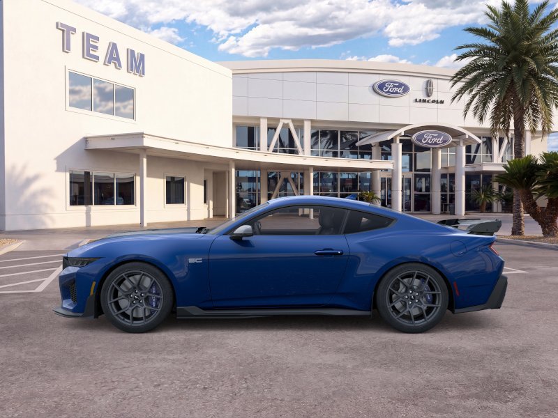 New 2026 Ford Mustang Dark Horse SC RWD image 3