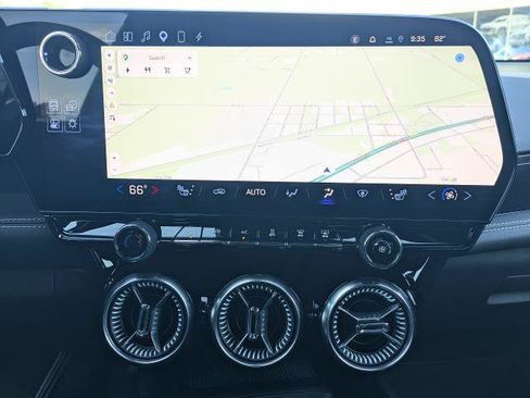 Certified 2024 Chevrolet Blazer EV LT AWD/4WD image 21