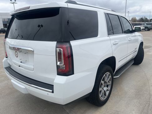 Used 2015 GMC Yukon Denali w/ Open Road Package image 7