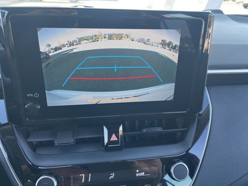 Used 2023 Toyota Corolla LE image 14