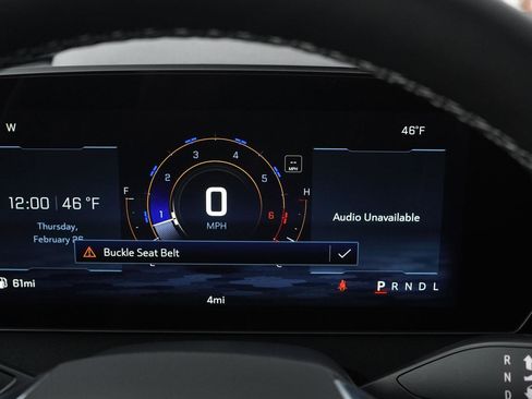 New 2026 Chevrolet Traverse LT w/ Sun and Wheel Package image 17