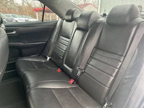 Used 2016 Toyota Camry LE image 24