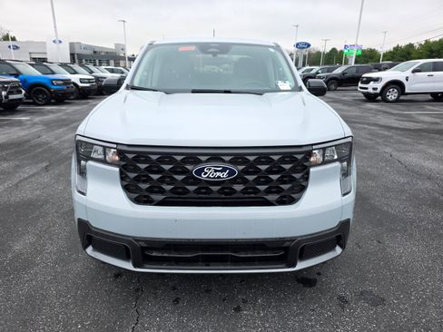 New 2026 Ford Maverick XLT w/ XLT Luxury Package image 8