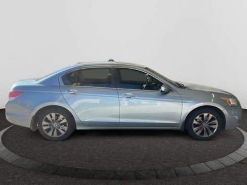 Used 2012 Honda Accord EX-L image 2