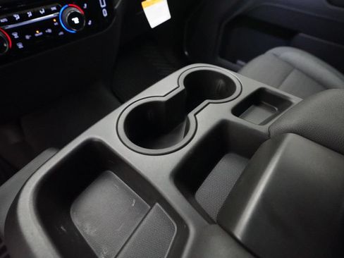 Used 2024 Chevrolet Silverado 1500 LT AWD/4WD image 14