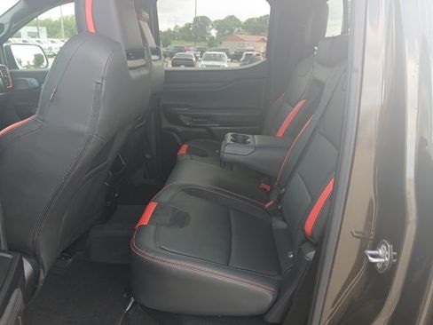 Used 2024 Ford Ranger Raptor image 40