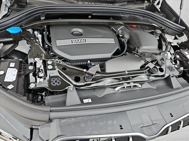 New 2026 BMW X1 xDrive28i w/ Technology Package AWD/4WD image 17