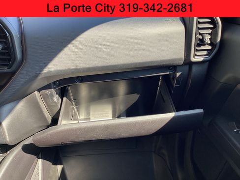 Used 2023 Ford Bronco Sport Badlands w/ Premium Package AWD/4WD image 16