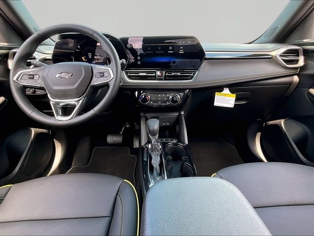 New 2026 Chevrolet TrailBlazer ACTIV w/ Driver Confidence Package FWD image 11
