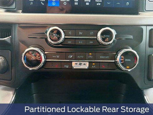 Used 2024 Ford F150 XLT w/ Equipment Group 302A MID RWD image 21