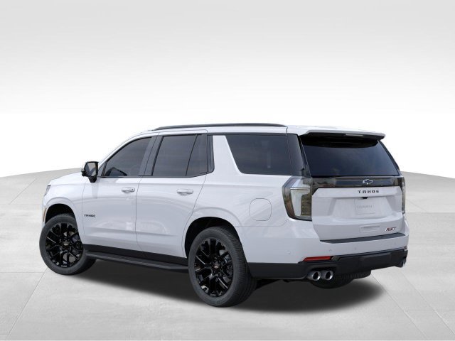 New 2027 Chevrolet Tahoe RST w/ Comfort Package AWD/4WD image 3
