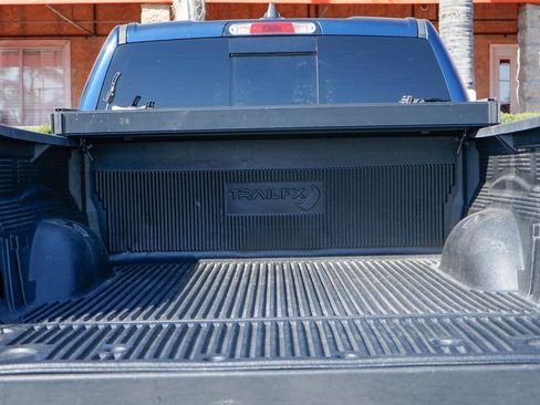 Used 2019 RAM 1500 Laramie image 8