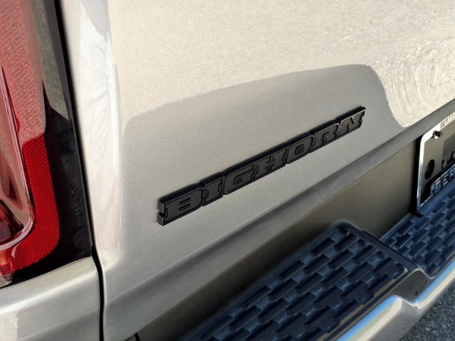 Used 2026 RAM 1500 Big Horn AWD/4WD image 12
