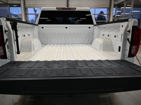 Used 2021 GMC Sierra 1500 Elevation image 8