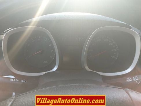 Used 2015 Chevrolet Equinox LT w/ Driver Convenience Package image 38