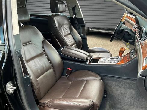Used 2008 Audi A8 L 4.2 AWD/4WD image 27