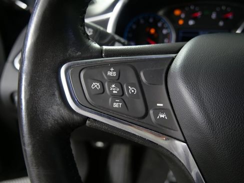 Used 2016 Chevrolet Malibu LT w/ Driver Confidence Package FWD image 24