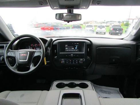 Used 2019 GMC Sierra 1500 Limited w/ Elevation Edition image 11