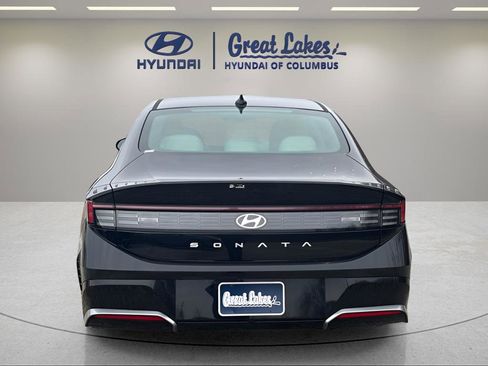 New 2026 Hyundai Sonata SEL image 4