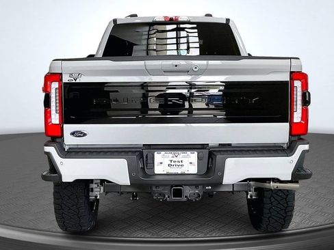 New 2026 Ford F250 Platinum AWD/4WD image 4