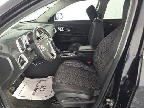 Used 2017 Chevrolet Equinox LT w/ Convenience Package image 7