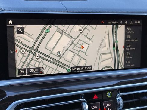 Used 2021 BMW X5 xDrive40i w/ Premium Package 2 image 13