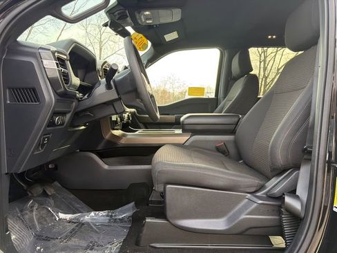 Used 2024 Ford F150 STX w/ Equipment Group 201A FX4 image 34