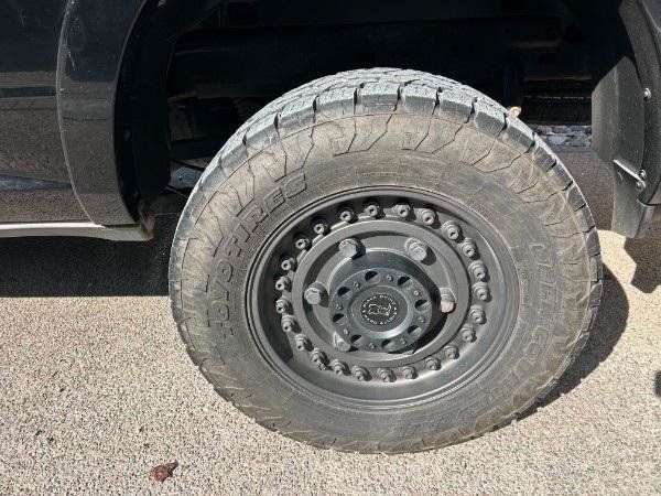 Used 2020 RAM 2500 Laramie AWD/4WD image 4