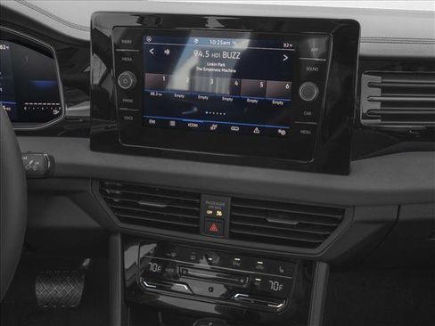 New 2026 Volkswagen Jetta SE FWD image 7