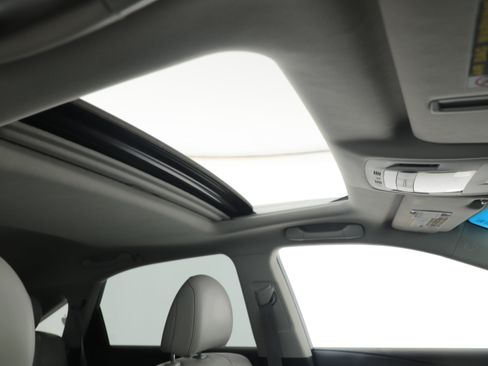 Used 2014 Lexus RX 450h FWD image 14