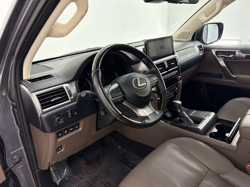 Used 2023 Lexus GX 460 Premium AWD/4WD image 4