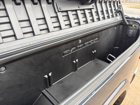 New 2026 RAM 1500 Big Horn image 14
