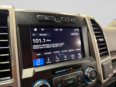 Used 2019 Ford F150 Lariat AWD/4WD image 30