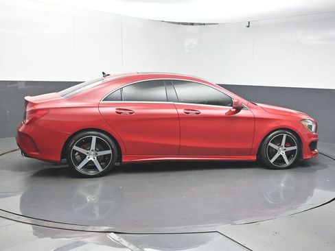 Used 2015 Mercedes-Benz CLA 250 image 8
