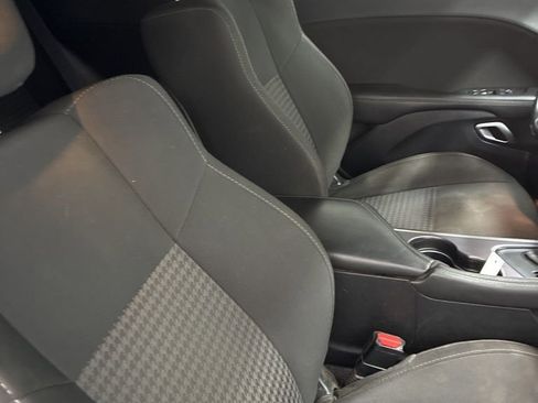 Used 2018 Dodge Challenger T/A w/ Quick Order Package 28P T/A image 16